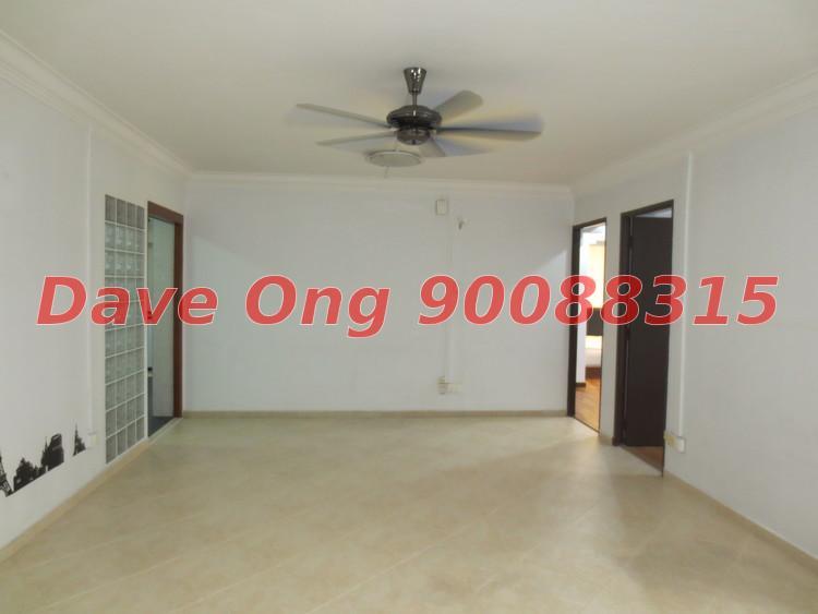 Blk 418 Canberra Road (Sembawang), HDB 5 Rooms #158316992